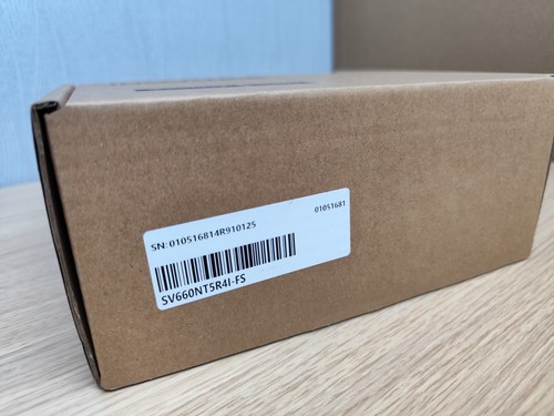 Nuovo inovance sv660nt5r4i - inovance, sv660nt5r4i-fs