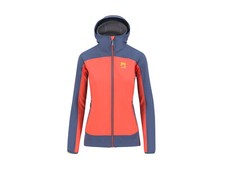 KARPOS GIACCA TREKKING DONNA
