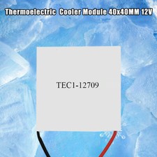 Dissipatore di calore TEC1