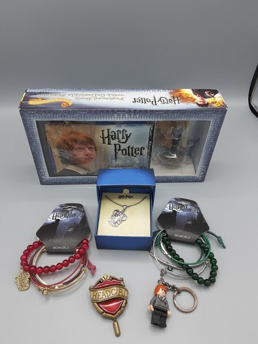 Harry potter merchandise new - merchandise,