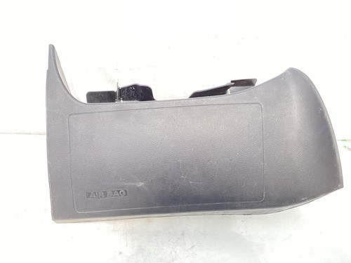 Airbag ginocchia per alfa - airbag,