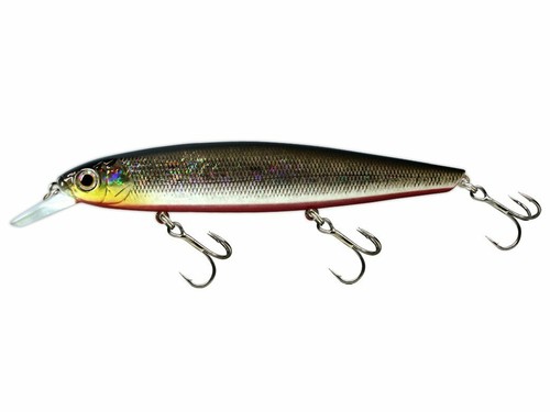 Deps balisong minnow 130f 13cm - deps,