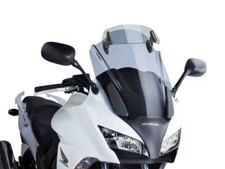 Schermo Puig Light Fumo