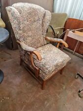 Poltrona singola ATTR. PAOLO BUFFA ANNI 50