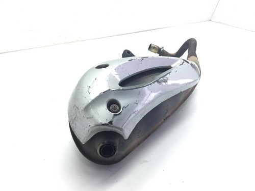 Scarico marmitta piaggio - marmitta,
