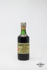 Ferro-China MARZOLLA 50cl
