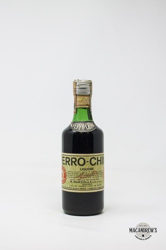 Ferro china marzolla 50cl - ferro-china,