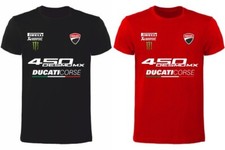 Shirt maglietta ducati - t, /