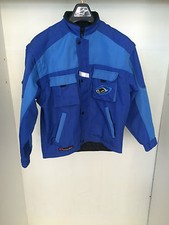 GIACCA BAMBINO ENDURO UFO 3M