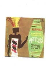 I FLIPPERS con EDOARDO