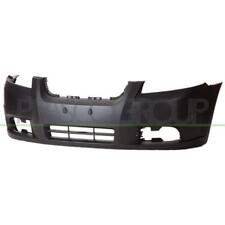 Paraurti anteriore Prasco per