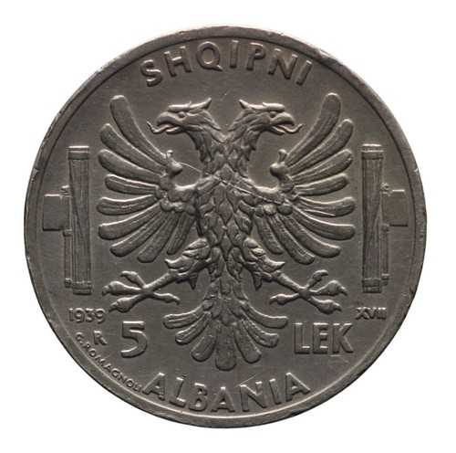 Regno italia albania - albania,