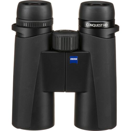 Carl zeiss conquest - conquest, 42