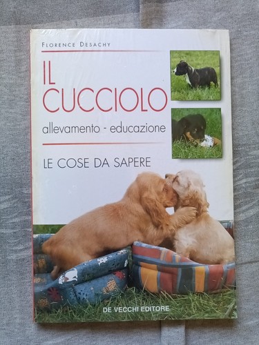 Cucciolo - il,