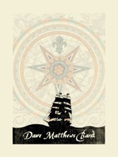 Dave matthews band poster - dave,