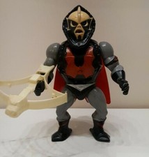 Masters of the universe vintage BUZZ SAW HORDAK 