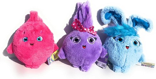 Peluche compatibile con altri