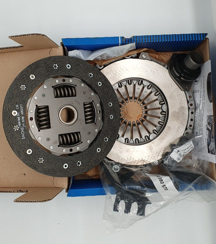 Kit frizione 3000970072 audi - frizione,