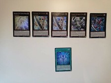 Carte Yu-Gi-Oh extradeck