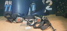 Kit Airbag completo Opel Agila