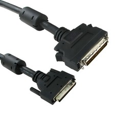 Cavo SCSI 2-5 Mezzo Passo 50