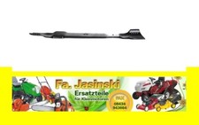 Lama tagliaerba 660 mm