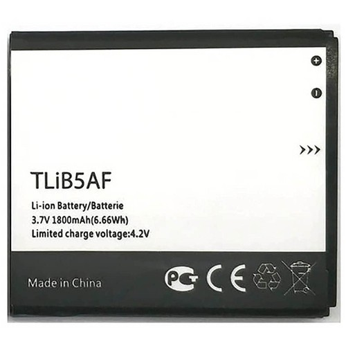 Batteria compatibile con - compatibile,