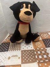 Jumbo Grande Rottweiler