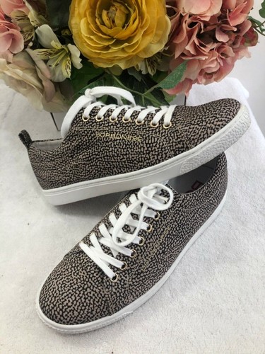Borbonese scarpa donna sneaker - scarpa,