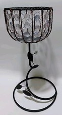 Vintage vaso con - vintage, ,vaso