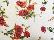 Tessuto al metro e Tovaglie|