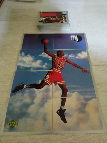 Michael jordan figurine - michael,