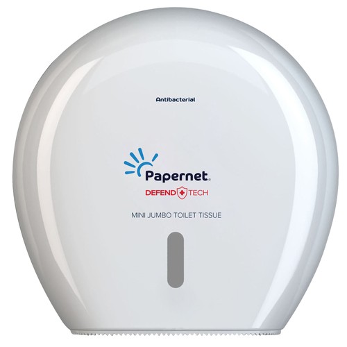 Dispenser carta igienica