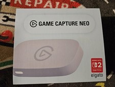 Elgato Game Capture Neo USB
