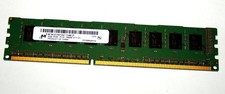 RAM DDR3 2 GB 240 pin ECC 1Rx8