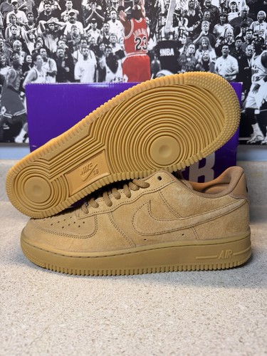 Nike air force - sb,