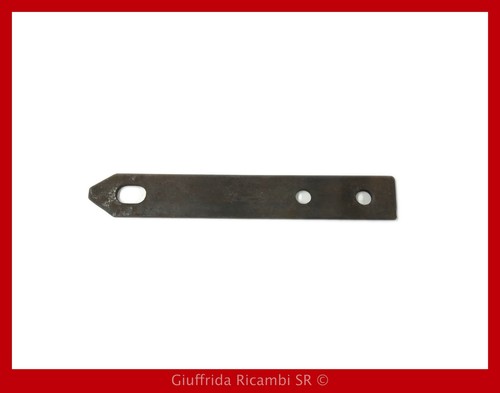 Molla staffa supporto sostegno - staffa,