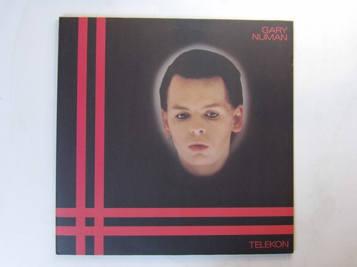 Gary numan telekon 2011 - numan:,