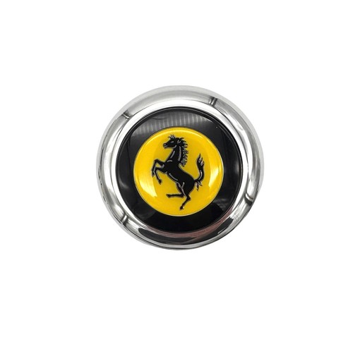 Pulsante clacson volante