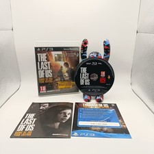 The Last of Us Game of the