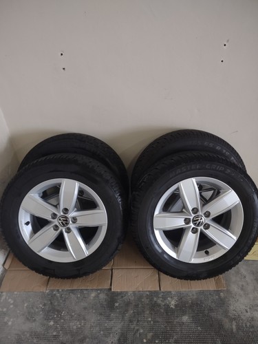 Cerchi lega autow polo - cerchi, r