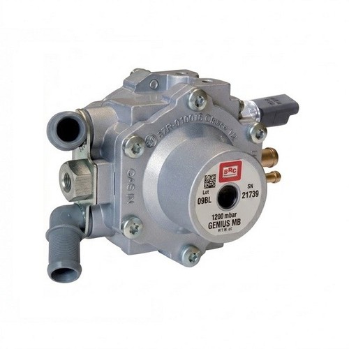 Riduttore brc genius 1200 - brc,