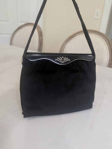 Borsa sera gucci vintage - da,