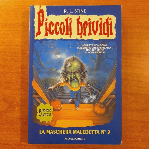 Piccoli brividi la - piccoli,