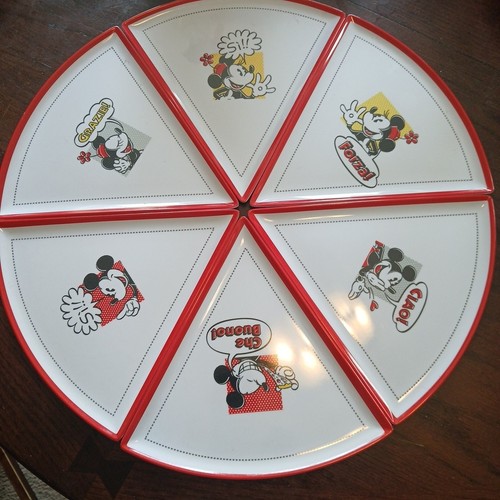 Walt disney parks topolino - parks,