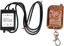 Telecomando Wireless Controllo