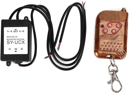 Telecomando wireless controllo - wireless,