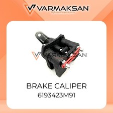 NEW TEREX 6193423M91 BRAKE