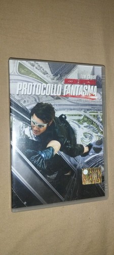 Mission impossible - mission,