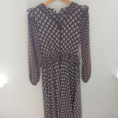 Abito boho 8 eu - xs, 34